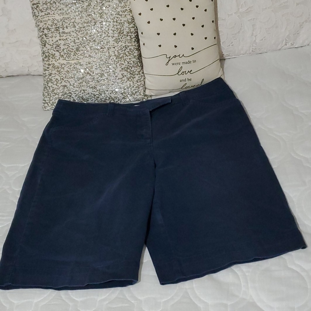 Jones New York Sports NAVY size 12